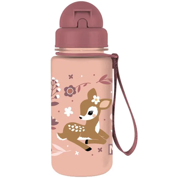 Luna: Must Team boca s uzorcima životinja, više varijanti, 400 ml, 1 komad slika 2