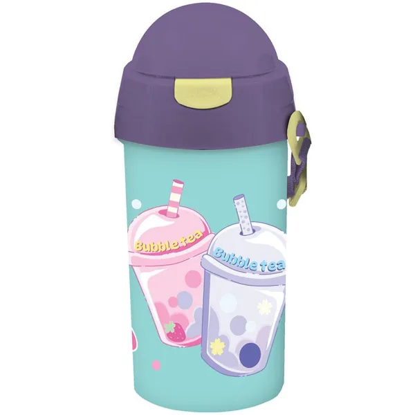 Luna: Must Team djevojački plastični bidon, u više varijanti, 500 ml, 1 kom. slika 5