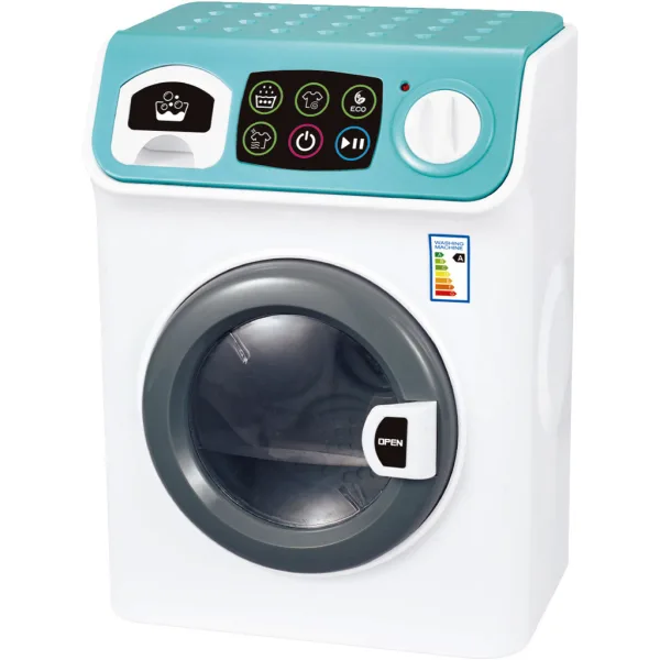 Luna: My Home plavi perilica rublja slika 2