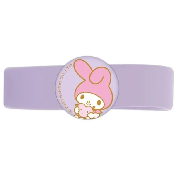 Luna: My Melody set od 2 gumica za kosu slika 3