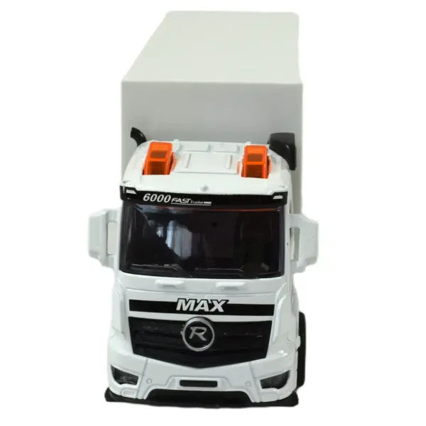Magic Truck: Kamion s kotačima na oprugama sa svjetlom i zvukom u različitim verzijama 20cm slika 13