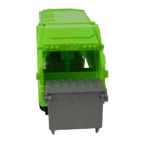 Magic Truck: Kamion s kotačima u različitim verzijama 20cm 1db slika 12