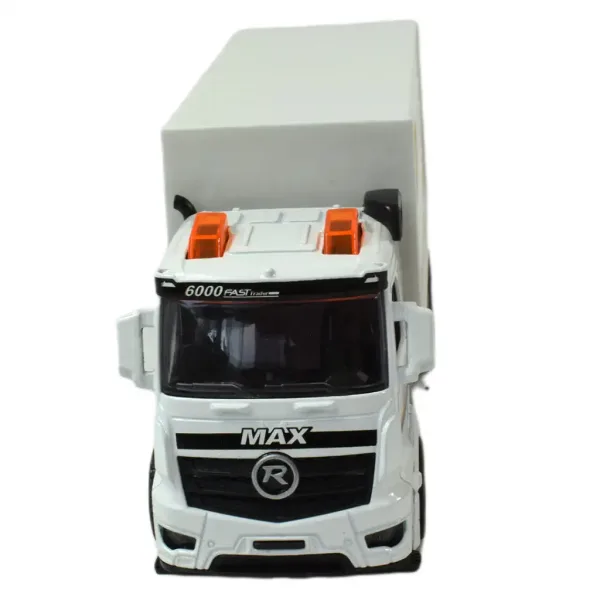 Magic Truck: Kamion s kotačima u različitim verzijama 20cm 1db slika 14