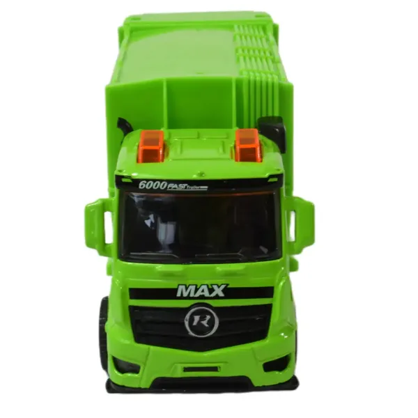 Magic Truck: Kamion s kotačima u različitim verzijama 20cm 1db slika 8