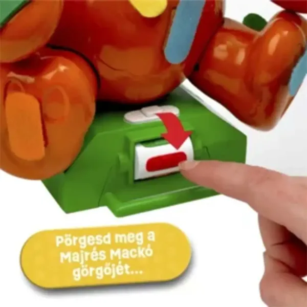 Majmuni Medo društvena igra slika 3