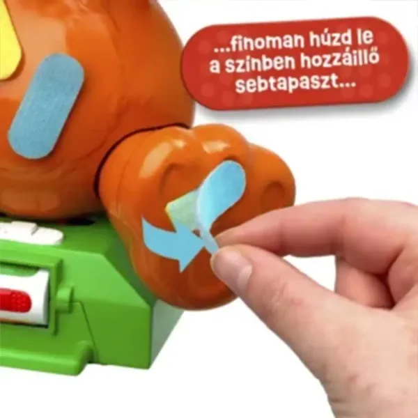 Majmuni Medo društvena igra slika 4