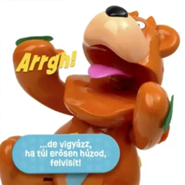 Majmuni Medo društvena igra slika 5