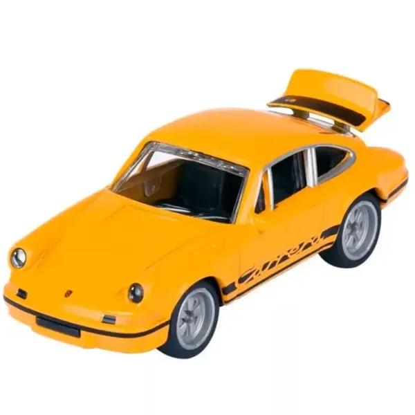 Majorette: Porsche 911 Carrera RS 2.7 autić 1/64 - Simba Toys slika 2