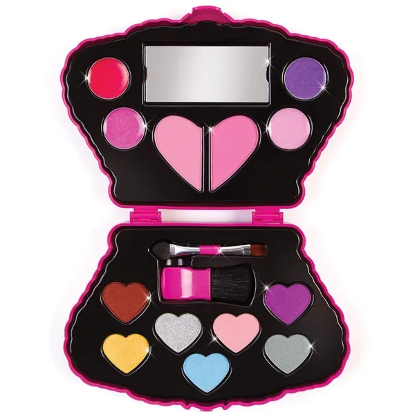 Make It Real: Juicy Couture kraljevski set za šminkanje slika 2