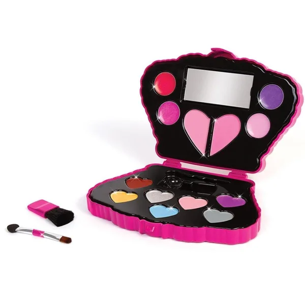 Make It Real: Juicy Couture kraljevski set za šminkanje slika 3