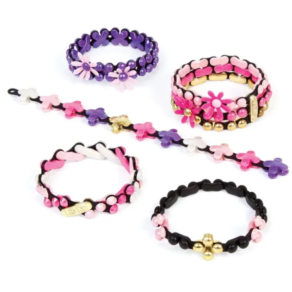 Make It Real: Linxo narukvice - pop zvijezda moda slika 3