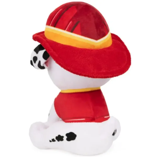 Mali plišani lik Marshall iz Paw Patrola 15 cm - Spin Master slika 2