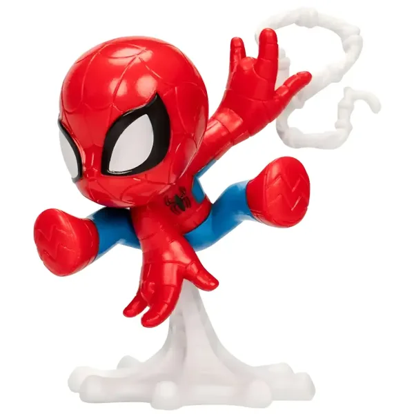 Marvel: Mighty-Verse Collection - Spider-Man mini figura - Hasbro slika 2