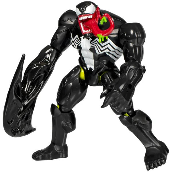 Marvel: Mix Mashers Venom figura s dodacima - Hasbro slika 3