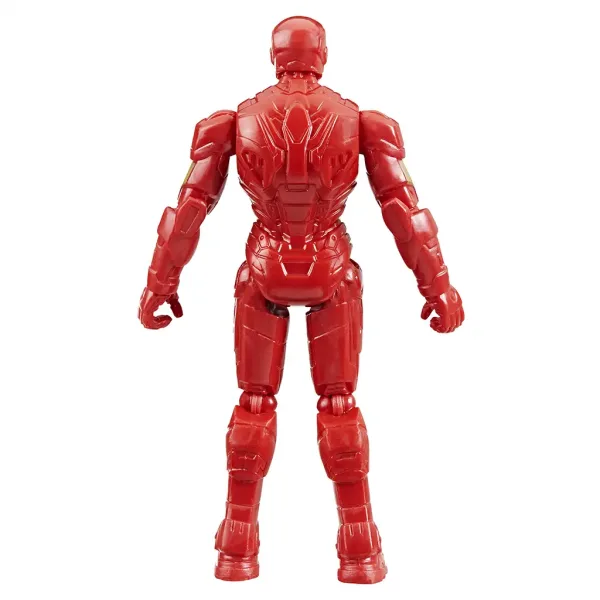 Marvel: Osvetnici - Iron Man akcijska figura 10cm - Hasbro slika 3