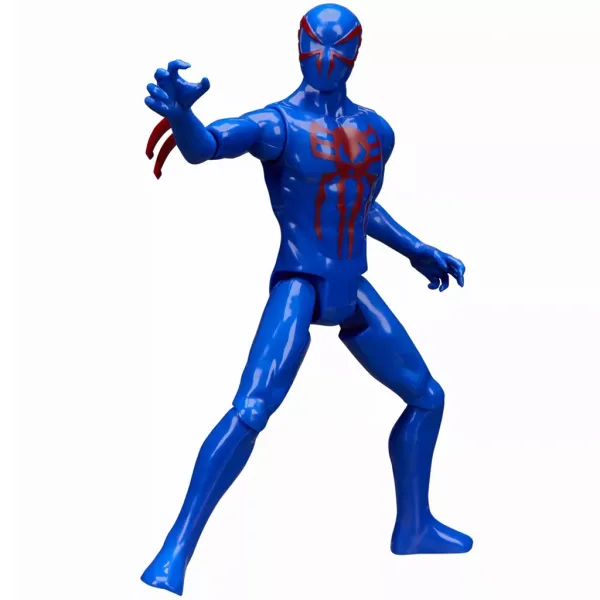Marvel Osvetnici: Titan serija Spider-Man 2099 figura 30 cm - Hasbro slika 2
