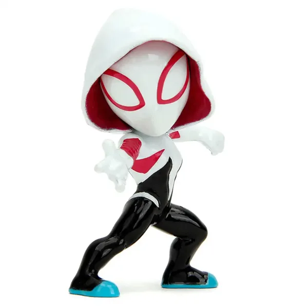 Marvel: Spider-Man Metalfigs metalne figure u raznim varijantama 1 kom - Simba Toys slika 5