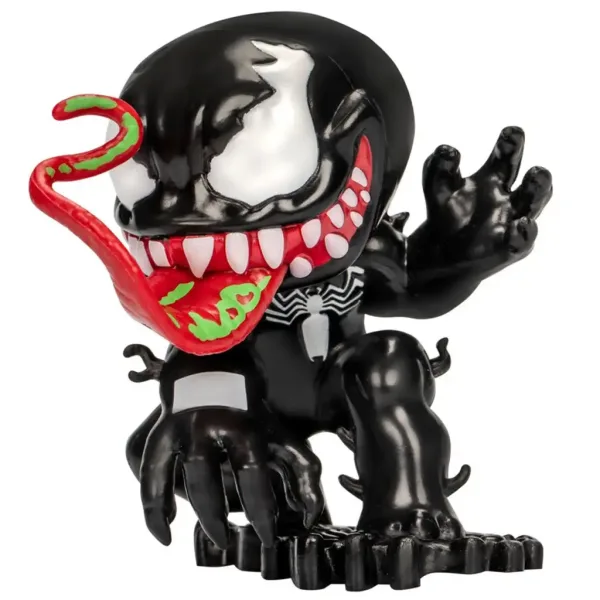 Marvel: Spider-Man Mighty-Verse Collection - Venom mini figura - Hasbro slika 2