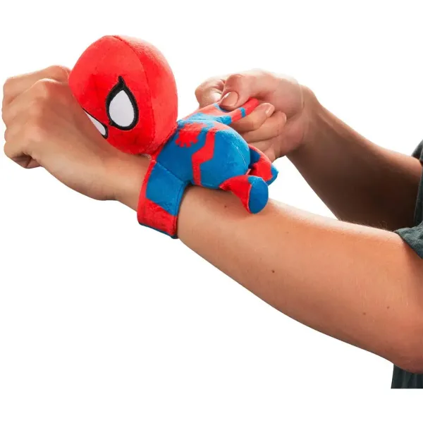 Marvel Spider-Man narukvica na kopčanje 17cm - Simba Toys slika 2