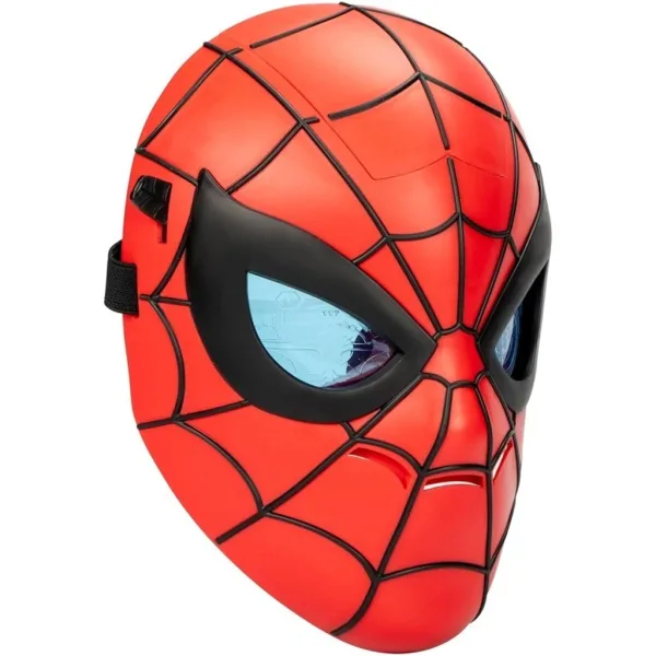 Marvel: Svjetleća maska Spider-Mana - Hasbro slika 2