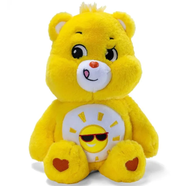 Medvjedići dobra srca: Veseli Medo 35 cm - Simba Toys slika 2