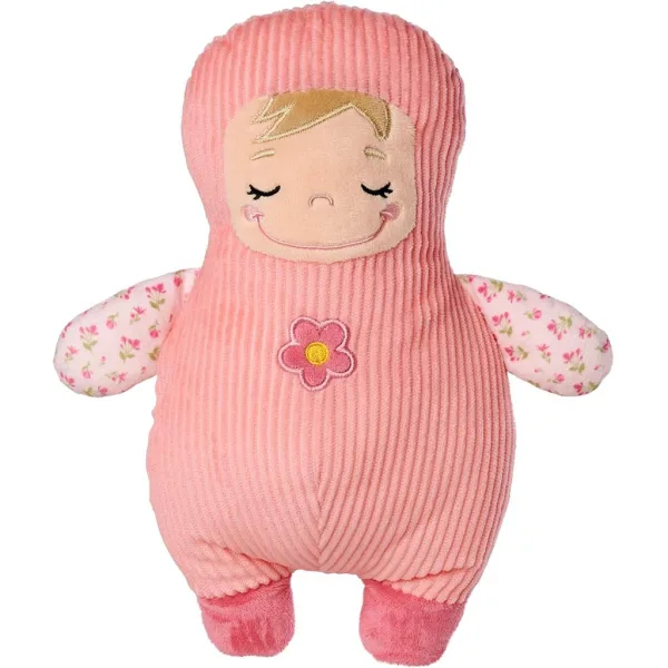 Mekana plišana lutka za grljenje, visine 30 cm, u više boja - Simba Toys slika 2