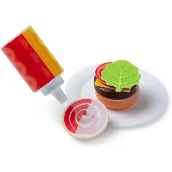 Melissa&Doug: Water Wow! - Flip&Fry Set za prženje - Spin Master slika 3