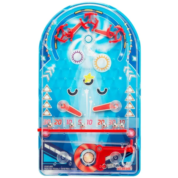 Mini fliper igra - Simba Toys slika 2