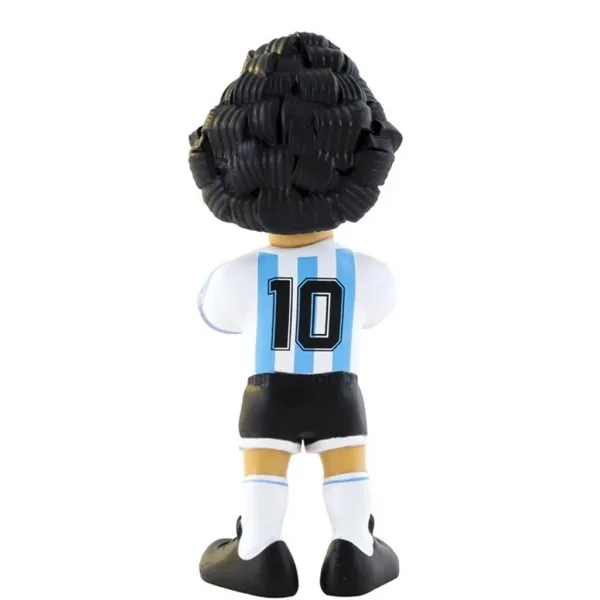 Minix: Argentina - Maradona nogometna akcijska figura 12 cm slika 3
