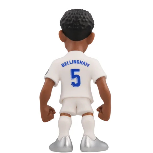 Minix: Real Madrid - Jude Bellingham nogometna akcijska figura 12 cm slika 3