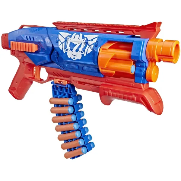 Nerf: Loadout Phantomblitz Recon pucač na pjenaste metke - Hasbro slika 2