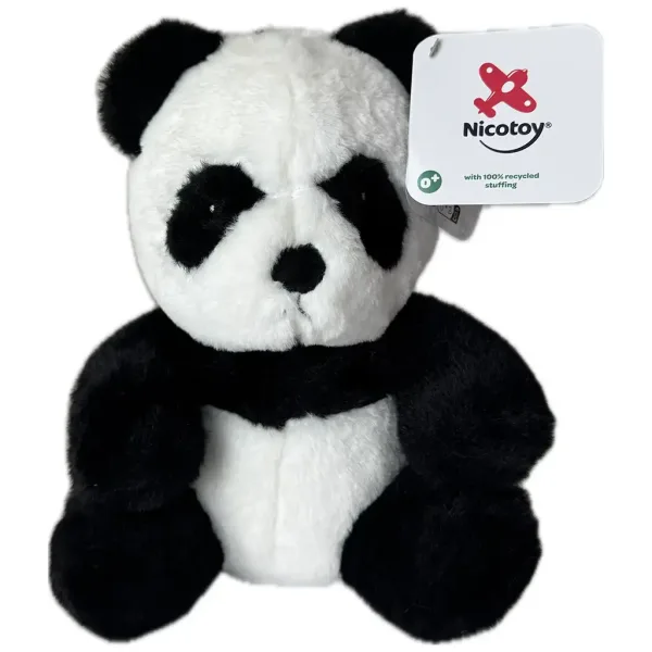 Nicotoy plišane životinje 25 cm u raznim varijantama - Simba Toys slika 4