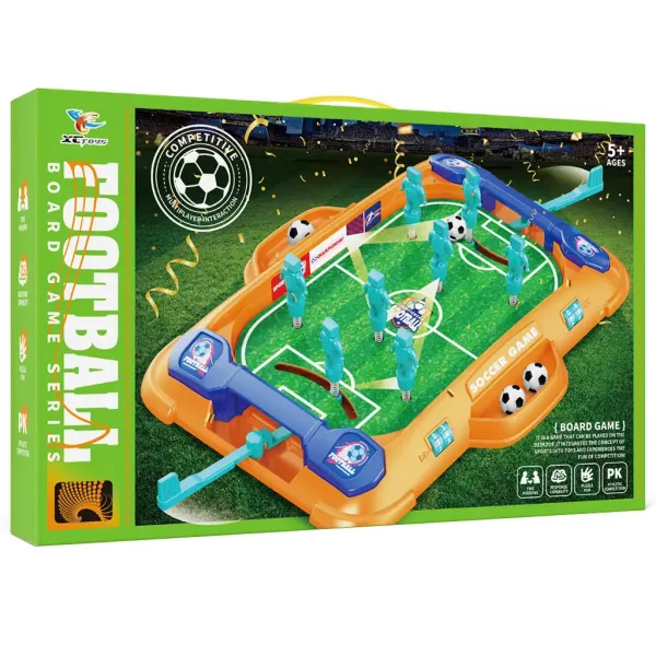 Nogomet: Set za stolni nogomet 37x21cm slika 3