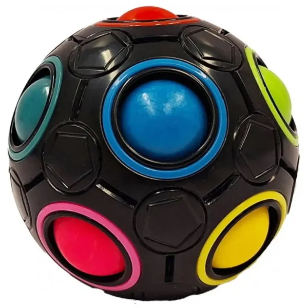 Noris: čarobna kugla s bojama - Simba Toys slika 2