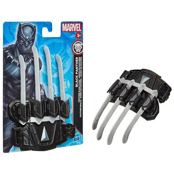 Osvetnici: Kandže Crne Pantere - Hasbro slika 2