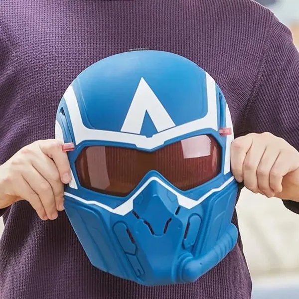 Osvetnici: Maskica Kapetana Amerike - Hasbro slika 3