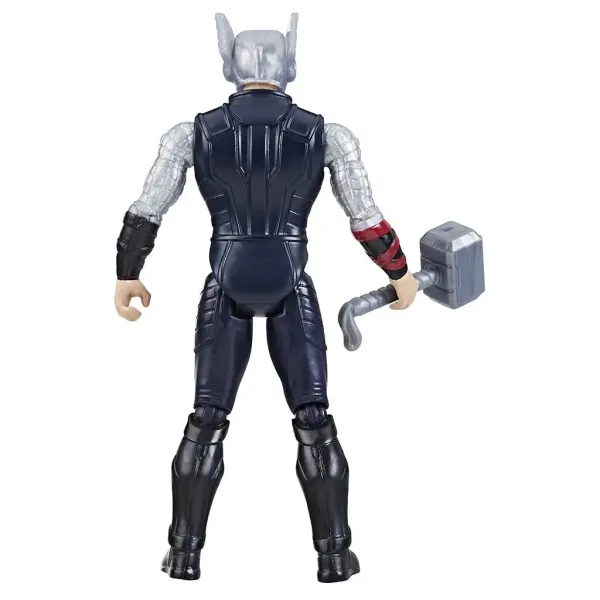 Osvetnici: Thor premium akcijska figura 10cm - Hasbro slika 3