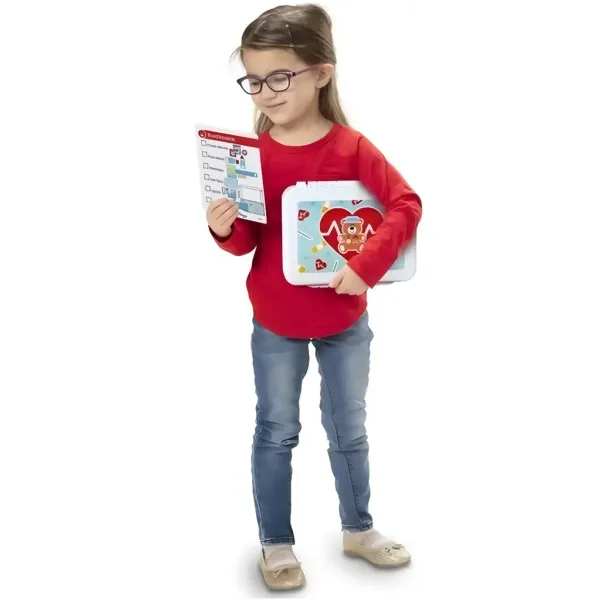 Ozdravi komplet za prvu pomoć - Melissa & Doug slika 4