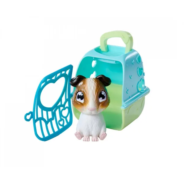 Pamper Petz: Mini glodavci s prijenosnom torbom - Simba Toys slika 3