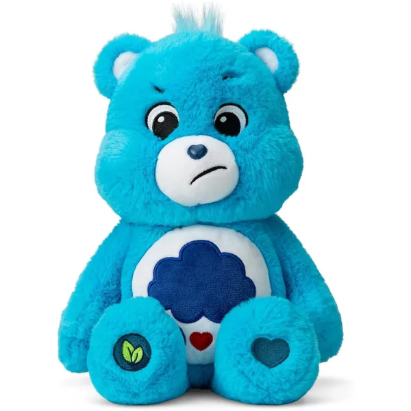 Medvjedići dobra srca: Mrgudni Medo 35 cm - Simba Toys slika 2