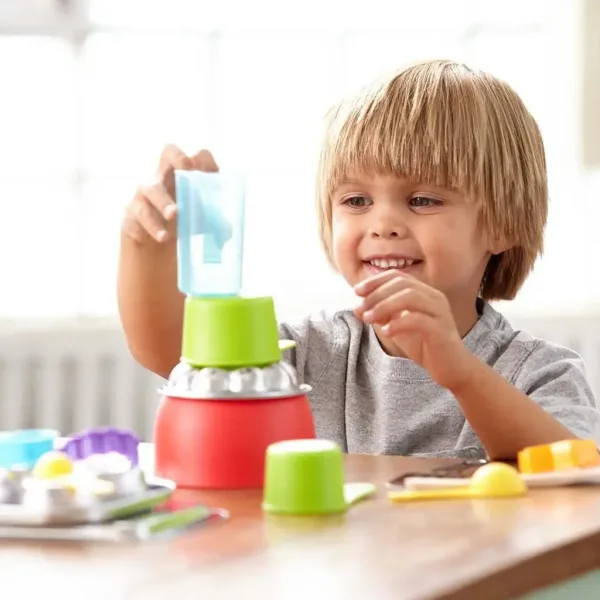 Pečenje i kuhanje: Set za igru s pećnicom - Melissa & Doug slika 5