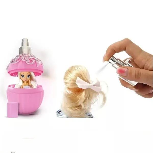 Perfumies: Lutka s parfemom s dodacima u raznim varijantama 1 komad slika 3