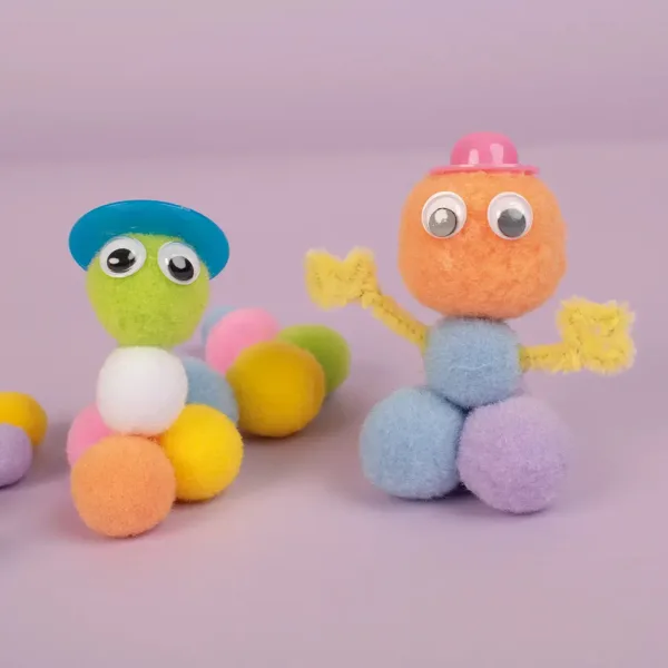 PlayBox: Kreativni set za izradu u pastelnim bojama slika 4