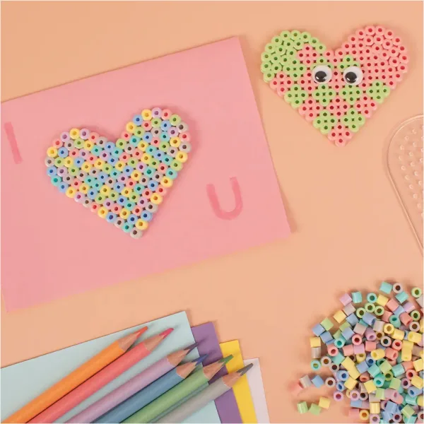 PlayBox: Kreativni set za izradu u pastelnim bojama slika 5