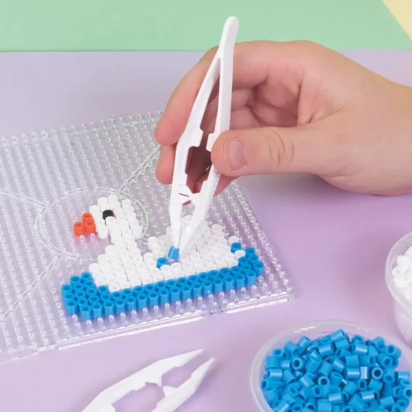 PlayBox: Plastični set od 10 štipaljki slika 2