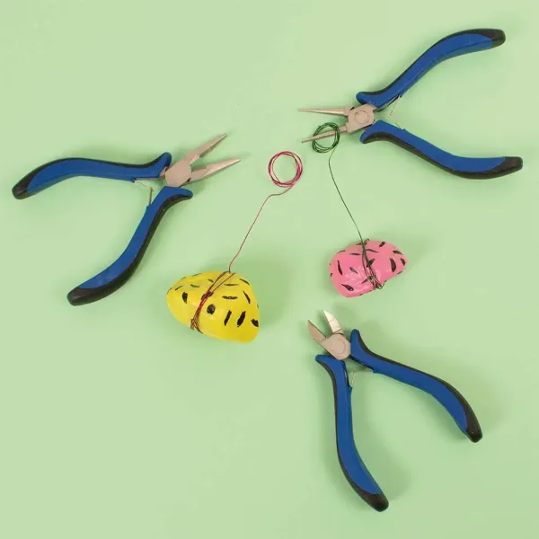 PlayBox: Set od 3 kreativnih hobi alata slika 3