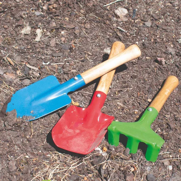 PlayBox: Set vrtnih alata slika 2