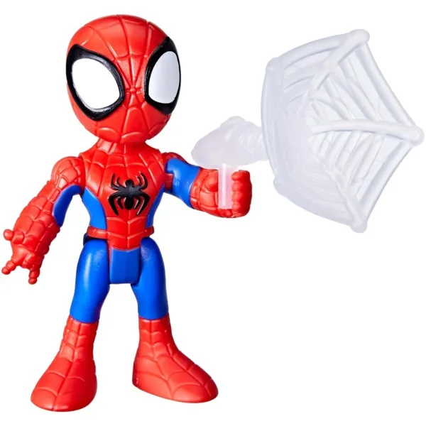 Póki i njegovi čudesni prijatelji: Póki figurica s dodatkom - Hasbro slika 2