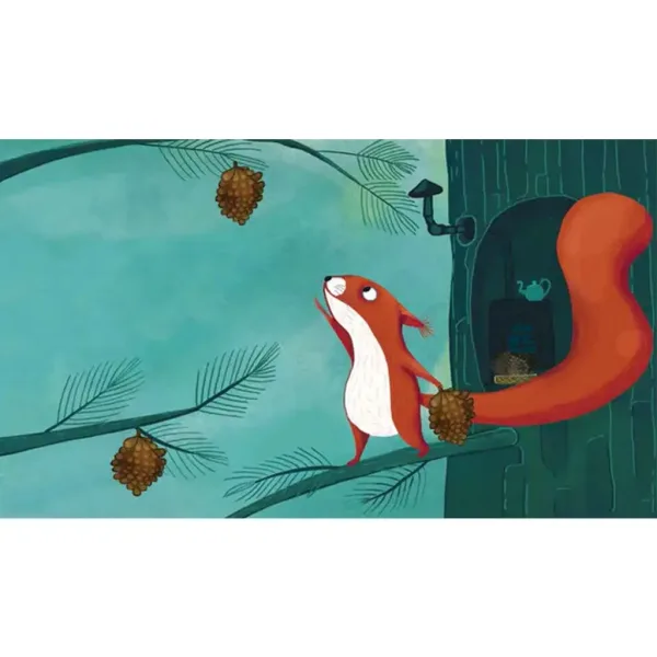 Poluminutne brojalice dijafilm slika 2