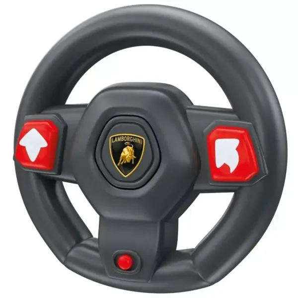 Prvi Lamborghini Huracán na daljinsko upravljanje - Clementoni slika 3